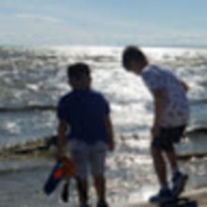 Meet your Posher, Lelyana